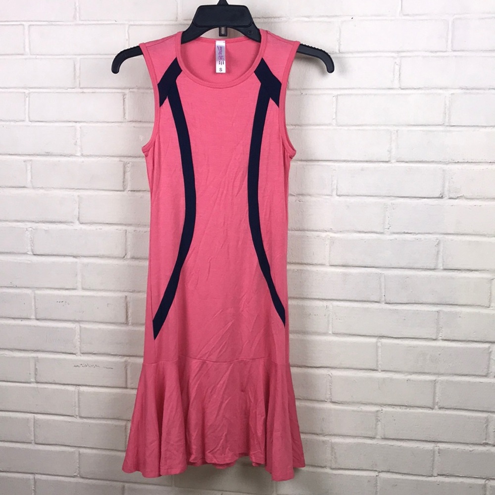 American Twist Midi Dress